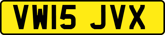 VW15JVX