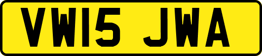 VW15JWA