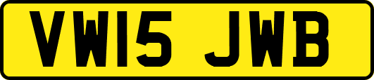 VW15JWB