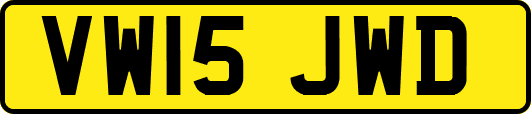 VW15JWD