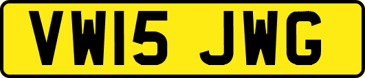 VW15JWG