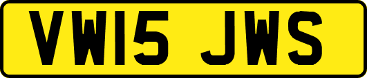 VW15JWS