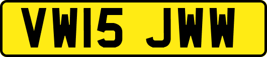 VW15JWW