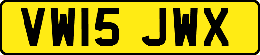 VW15JWX