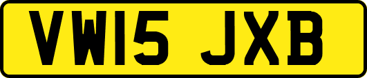 VW15JXB