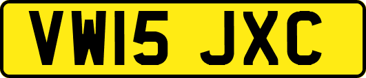 VW15JXC