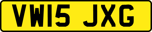 VW15JXG