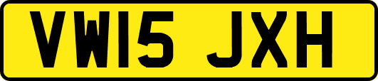 VW15JXH