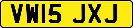 VW15JXJ