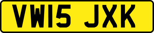 VW15JXK