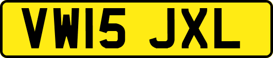 VW15JXL