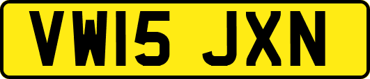 VW15JXN