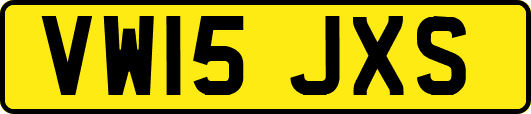 VW15JXS