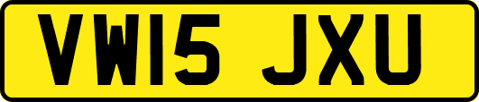 VW15JXU