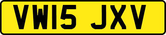 VW15JXV