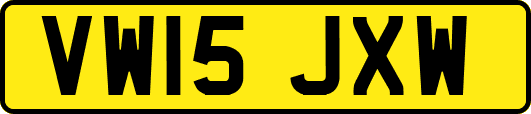 VW15JXW