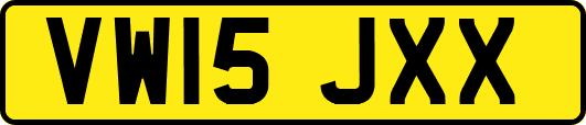 VW15JXX