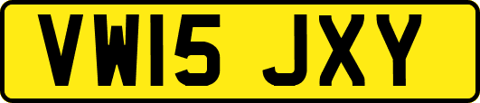 VW15JXY