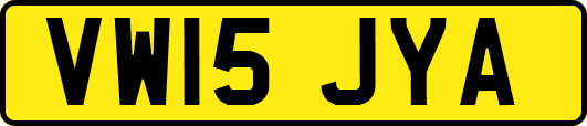 VW15JYA