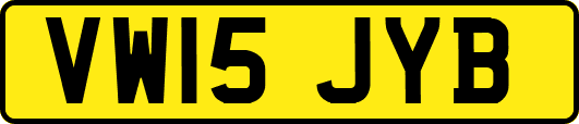 VW15JYB