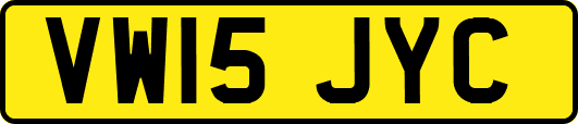 VW15JYC