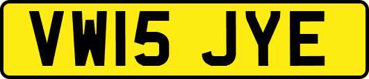 VW15JYE