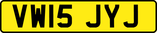 VW15JYJ