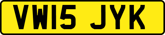 VW15JYK