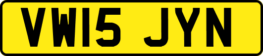 VW15JYN