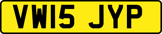 VW15JYP