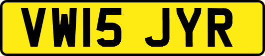 VW15JYR