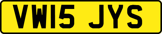 VW15JYS