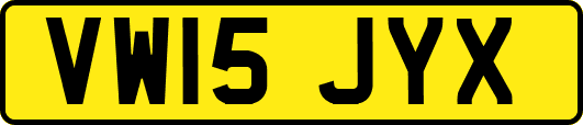 VW15JYX