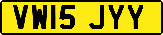 VW15JYY