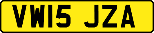 VW15JZA