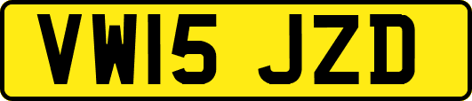 VW15JZD