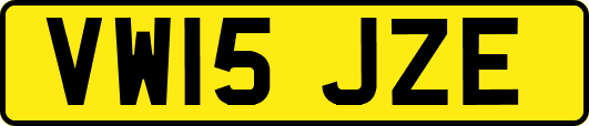 VW15JZE