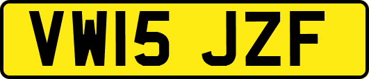VW15JZF