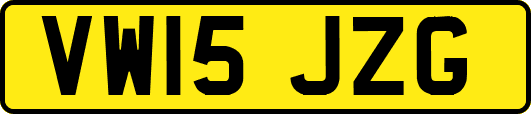 VW15JZG