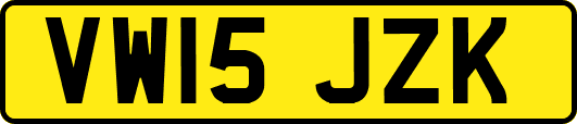 VW15JZK