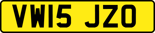 VW15JZO