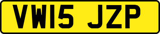VW15JZP