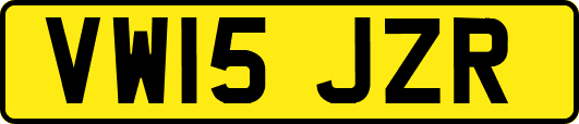 VW15JZR