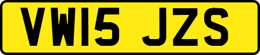 VW15JZS