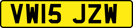 VW15JZW