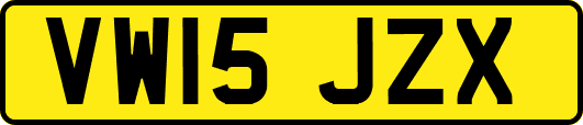 VW15JZX