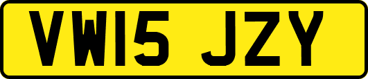 VW15JZY