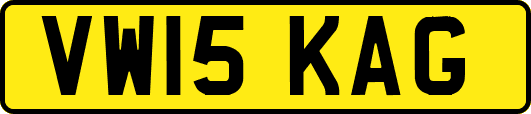 VW15KAG