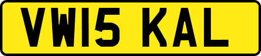 VW15KAL