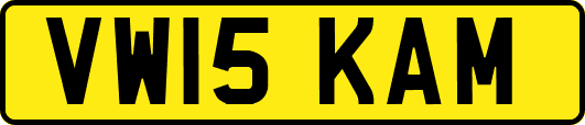 VW15KAM